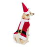 Merry Makings Navidad Disfraz de Santa Claus para Perro, Mediano Merry Makings Navidad Disfraz de Santa Claus para Perro, Mediano