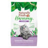 Naturally Fresh Harmony Arena Natural Aglutinante con Esencia a Lavanda y Bambú para Gato, 6 kg Naturally Fresh Harmony Arena Natural Aglutinante con Esencia a Lavanda y Bambú para Gato, 6 kg