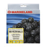 Marineland Material Filtrante Bolas de BioFiltro para Peces, 90 Piezas Marineland Material Filtrante Bolas de BioFiltro para Peces, 90 Piezas
