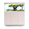 Aquael Gabinete para Acuario Optiset 240 Blanco Aquael Gabinete para Acuario Optiset 240 Blanco