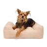 EveryYay Cama Ortopédica Tipo Sillón Color Café para Perro, Grande EveryYay Cama Ortopédica Tipo Sillón Color Café para Perro, Grande