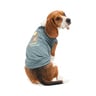 Reddy Camiseta Viajero de Fin de Semana Color Verde para Perro, X-Chico Reddy Camiseta Viajero de Fin de Semana Color Verde para Perro, X-Chico