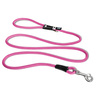 Curli Correa Stretch Comfort Color Fucsia para Perro, 1.8 m Curli Correa Stretch Comfort Color Fucsia para Perro, 1.8 m