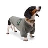 Reddy Playera Estampada Frase Mistletoe para Perro, Chico Reddy Playera Estampada Frase Mistletoe para Perro, Chico