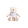 Reddy Oso de Peluche con Sudadera Color Beige para Perro, Chico Reddy Oso de Peluche con Sudadera Color Beige para Perro, Chico