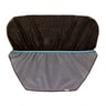 Sherpa Easy Fit Protector de Puerta y Ventana de Auto para Perro, Unitalla Sherpa Easy Fit Protector de Puerta y Ventana de Auto para Perro, Unitalla