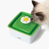 Catit Mini Flower Fountain Fuente Mini para Gato Diseño Flor, 1.5 L Catit Mini Flower Fountain Fuente Mini para Gato Diseño Flor, 1.5 L