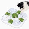 Catit Senses Treat Puzzle Laberinto de Premios para Gato, Unitalla Catit Senses Treat Puzzle Laberinto de Premios para Gato, Unitalla