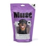 Mutt Sistema Inmune Premios Tipo Jerky para Perro Senior Receta Pulmón de Res, 80 g Mutt Sistema Inmune Premios Tipo Jerky para Perro Senior Receta Pulmón de Res, 80 g