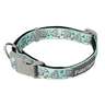 FuzzYard Dreamtime Collar de Neopreno Estampado de Koalas para Perro, Mediano FuzzYard Dreamtime Collar de Neopreno Estampado de Koalas para Perro, Mediano