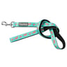 FuzzYard Summer Punch Correa de Neopreno Estampado de Sandias para Perro, 1.4 m FuzzYard Summer Punch Correa de Neopreno Estampado de Sandias para Perro, 1.4 m