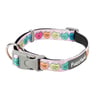 FuzzYard Candy Hearts Collar de Neopreno Estampado de Corazones para Perro, Chico FuzzYard Candy Hearts Collar de Neopreno Estampado de Corazones para Perro, Chico