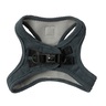 FuzzYard Life Arnés Gris Diseño Minimalista de Ajuste Americano para Perro, Chico FuzzYard Life Arnés Gris Diseño Minimalista de Ajuste Americano para Perro, Chico