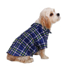 Latipaw Camisa Cuadros Morada, Mediano Latipaw Camisa Cuadros Morada, Mediano