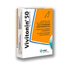 Vivitonin 50 Vasoterapéutico para Perro, 60 Tabletas Vivitonin 50 Vasoterapéutico para Perro, 60 Tabletas