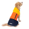 Petrageous Rompevientos Naranja/Oro, Mediano Petrageous Rompevientos Naranja/Oro, Mediano