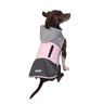 Petrageous Rompevientos Rosa para Perro, X-Chico Petrageous Rompevientos Rosa para Perro, X-Chico