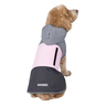 Petrageous Rompevientos Rosa/Gris, Mediano Petrageous Rompevientos Rosa/Gris, Mediano