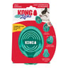 Kong Regards Licks Juguete Wobble con Texturas para Perro, Azul Kong Regards Licks Juguete Wobble con Texturas para Perro, Azul