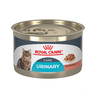Royal Canin Alimento Húmedo Cuidado Urinario para Gato Adulto, 145 g Royal Canin Alimento Húmedo Cuidado Urinario para Gato Adulto, 145 g