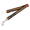 Doog Neon Colección Beethoven Adaptador para Cinturón de Seguridad para Perro, Unitalla Doog Neon Colección Beethoven Adaptador para Cinturón de Seguridad para Perro, Unitalla