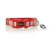 Doog Colección Scooby Collar de Neopreno Secado Rápido con Broche para Perro, Mediano Doog Colección Scooby Collar de Neopreno Secado Rápido con Broche para Perro, Mediano