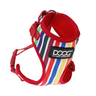 Doog Colección Scooby Arnés de Neoflex de Ajuste Romano para Perro, Mediano Doog Colección Scooby Arnés de Neoflex de Ajuste Romano para Perro, Mediano