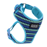 Doog Colección Pluto Arnés de Neoflex de Ajuste Romano para Perro, Mediano Doog Colección Pluto Arnés de Neoflex de Ajuste Romano para Perro, Mediano