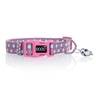 Doog Colección Luna Collar de Neopreno Secado Rápido con Broche para Perro, Mediano Doog Colección Luna Collar de Neopreno Secado Rápido con Broche para Perro, Mediano