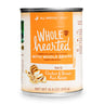 WholeHearted Alimento Húmedo Natural para Perro Adulto Receta Pollo y Arroz Integral, 355 g WholeHearted Alimento Húmedo Natural para Perro Adulto Receta Pollo y Arroz Integral, 355 g