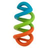 JW Pet Company Juguete de Goma Figura ADN para Perro, Grande JW Pet Company Juguete de Goma Figura ADN para Perro, Grande
