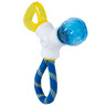JW Pet Company Puppy Connects Juguete para Dentición de Cachorro, Unitalla JW Pet Company Puppy Connects Juguete para Dentición de Cachorro, Unitalla