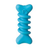 JW Pet Company Juguete Hueso Espiral Sonidos Divertidos para Perro, Mediano JW Pet Company Juguete Hueso Espiral Sonidos Divertidos para Perro, Mediano