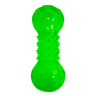 Hyper Pet Dura Squeaks Juguete con Diseño de Mancuerna para Perro, Mediano Hyper Pet Dura Squeaks Juguete con Diseño de Mancuerna para Perro, Mediano