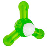 Hyper Pet Hyper Squawker Juguete Diseño de Varita Triple con Squeaker para Perro, Unitalla Hyper Pet Hyper Squawker Juguete Diseño de Varita Triple con Squeaker para Perro, Unitalla