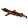 Hyper Pet Critter Skinz Zorrito de Peluche Sin Relleno para Perro, Grande Hyper Pet Critter Skinz Zorrito de Peluche Sin Relleno para Perro, Grande