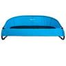 GEN7 Cool-Air Cot Cama Elevada Color Azul para Perro, Mediano GEN7 Cool-Air Cot Cama Elevada Color Azul para Perro, Mediano