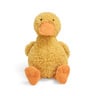 Leaps & Bounds Play Plush Patito de Peluche para Perro, Mediano Leaps & Bounds Play Plush Patito de Peluche para Perro, Mediano