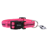 Doog Neon Colección Lady Collar de Neopreno Secado Rápido con Broche para Perro, Mediano Doog Neon Colección Lady Collar de Neopreno Secado Rápido con Broche para Perro, Mediano