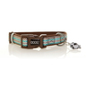 Doog Colección Benji Collar de Neopreno Secado Rápido con Broche para Perro, Mediano Doog Colección Benji Collar de Neopreno Secado Rápido con Broche para Perro, Mediano