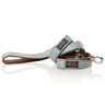 Doog Colección Benji Correa de Neopreno para Perro de Raza Pequeña/Mediana, 1.2 m Doog Colección Benji Correa de Neopreno para Perro de Raza Pequeña/Mediana, 1.2 m