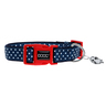 Doog Colección Stella Collar de Neopreno Secado Rápido con Broche para Perro, Chico Doog Colección Stella Collar de Neopreno Secado Rápido con Broche para Perro, Chico