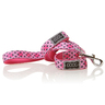 Doog Colección Toto Correa de Neopreno para Perro de Raza Pequeña/Mediana, 1.2 m Doog Colección Toto Correa de Neopreno para Perro de Raza Pequeña/Mediana, 1.2 m