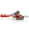 Doog Colección Scooby Correa de Neopreno para Perro de Raza Pequeña/Mediana, 1.2 m Doog Colección Scooby Correa de Neopreno para Perro de Raza Pequeña/Mediana, 1.2 m