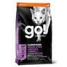 Go! Solutions Carnivore Alimento Natural Libre de Granos Receta Pollo / Pavo y Pato para Gato Todas las Edades, 3.6 kg Go! Solutions Carnivore Alimento Natural Libre de Granos Receta Pollo / Pavo y Pato para Gato Todas las Edades, 3.6 kg