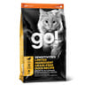 Go! Solutions Sensitivities Alimento Natural LID Receta Pato para Gato Todas las Edades, 7.2 kg Go! Solutions Sensitivities Alimento Natural LID Receta Pato para Gato Todas las Edades, 7.2 kg