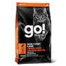 Go! Solutions Skin + Coat Alimento Natural Cuidado Piel y Pelo Receta Salmón para Gato de Interior Todas las Edades, 7.2 kg Go! Solutions Skin + Coat Alimento Natural Cuidado Piel y Pelo Receta Salmón para Gato de Interior Todas las Edades, 7.2 kg