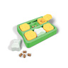 Outward Hound Dog Brick Rompecabezas con Cajones Deslizantes para Perro, Chico Outward Hound Dog Brick Rompecabezas con Cajones Deslizantes para Perro, Chico