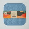 ADC Houndstone & Co. Tapete Licking Mat Color Azul Cielo para Perro, 1 pieza ADC Houndstone & Co. Tapete Licking Mat Color Azul Cielo para Perro, 1 pieza