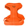 Petspaces Monocromático Arnés Híbrido de Ajuste Romano Color Naranja para Perro, Mediano Petspaces Monocromático Arnés Híbrido de Ajuste Romano Color Naranja para Perro, Mediano